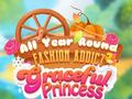 เกม All Year Round Fashion Graceful Princess