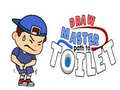 เกม Draw Master Path To Toilet