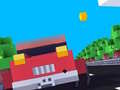 เกม Overtake