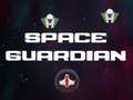 เกม Space Guardian