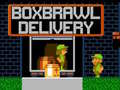 เกม Boxbrawl Delivery!