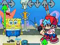 เกม FNF Vs Spunchbob