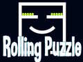 เกม Rolling Puzzle