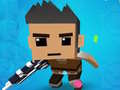เกม Warrior Survival.io