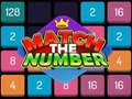 เกม Match The Number