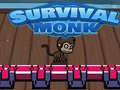 เกม Survival Monk
