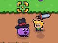 เกม 2D Top-Down RPG