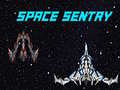 เกม Space Sentry