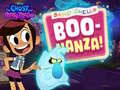 เกม The Ghost And Molly McGee Band Shell Boo-nanza