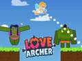 เกม Love Archer