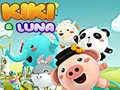 เกม Kiki & Luna 