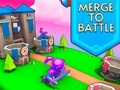 เกม Merge To Battle