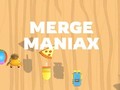 เกม Merge Maniax