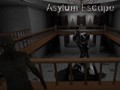 เกม Asylum Escape