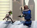 เกม Infinite Runner 3D