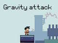 เกม Gravity Attack