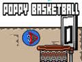 เกม Poppy Basketball