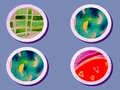 เกม Cute Circles