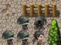 เกม Arthur The Mythical Hunter