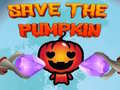 เกม Save the Pumpkin