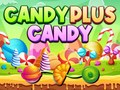 เกม Candy Plus Candy