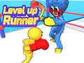 เกม Level Up Runner