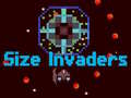 เกม Size Invaders