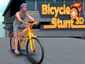 เกม Bicycle Stunt 3D