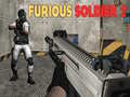 เกม Furious Soldier 2