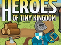 เกม Heroes of Tiny Kingdom