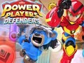 เกม Power Players: Defenders