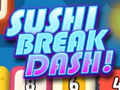 เกม Sushi Break Dash