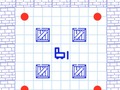เกม Move Boxes