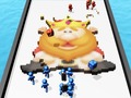 เกม Art Thief 3D