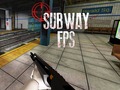 เกม Subway FPS