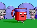 เกม Two Cups