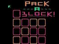 เกม Pack a Block!