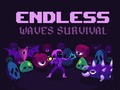 เกม Endless Waves Survival