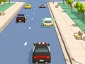 เกม Traffic Cop 3D