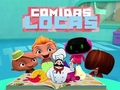 เกม Mini Beat Power Rockers: Crazy Foods
