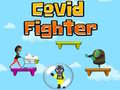 เกม Covid Fighter