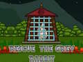 เกม Rescue The Grey Rabbit