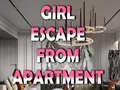 เกม Girl Escape From Apartment