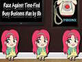 เกม  Race Against Time-Find Busy Business Man by 8b