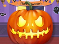 เกม Coloring Book: Halloween