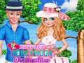 เกม Couples Honeymoon Destination