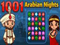 เกม 1001 Arabian Nights