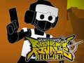 เกม Rushdown Rivals Reloaded
