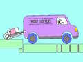 เกม Fridge Floppers