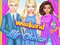 เกม Weekend Life Choice